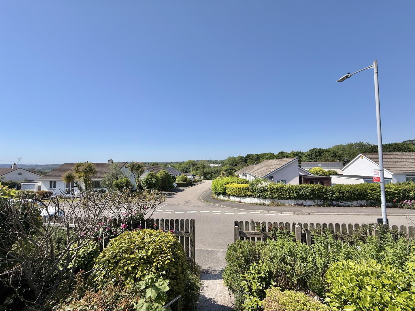 Forth Noweth, Carnon Downs, Truro